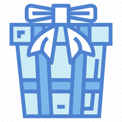Birthday, gift, party, surprise icon - Download on Iconfinder
