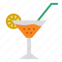 beverage, cocktail, drink