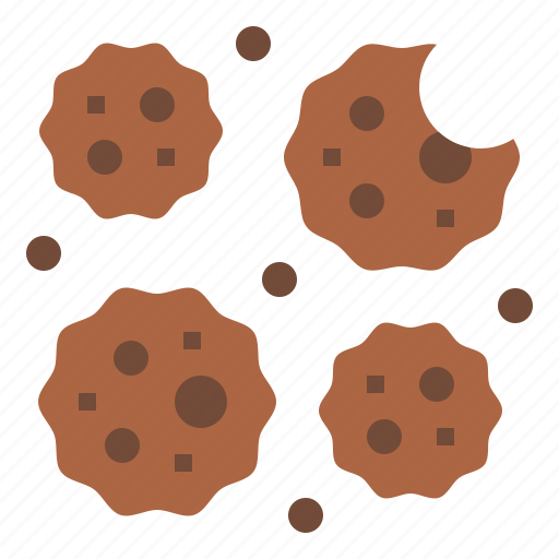 Bakery, cookie, food, sweet icon - Download on Iconfinder