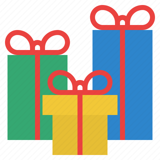 Birthday, gift, happy, present icon - Download on Iconfinder