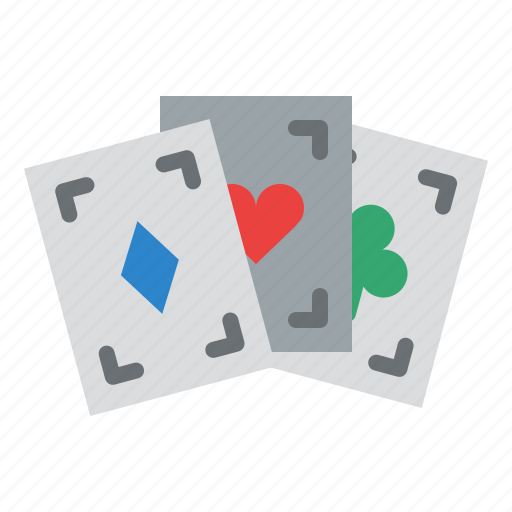 Card, game, party, poker icon - Download on Iconfinder