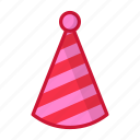 birthday, birthday hat, celebrate, celebration, happy, party 