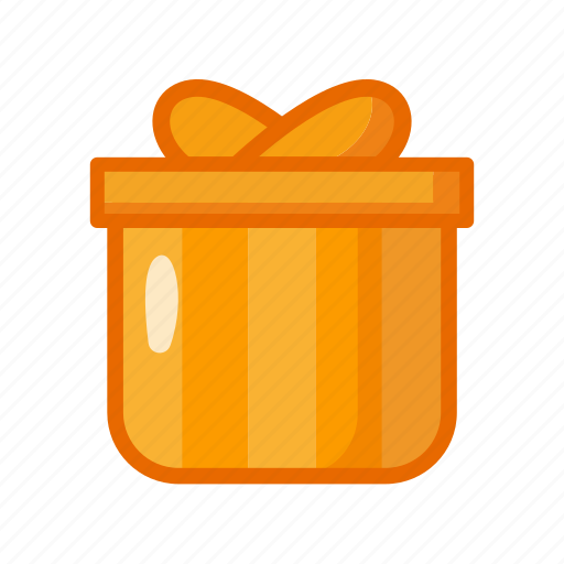 Birthday, celebrate, celebration, gift, happy, party, present icon - Download on Iconfinder