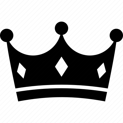 Crown, king, party, queen, royal icon - Download on Iconfinder