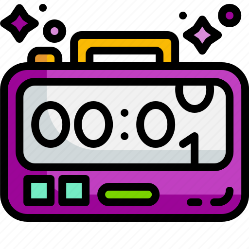 Countdown, late, sports, time, date, commerce, shopping icon - Download on Iconfinder