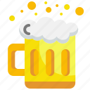 beer, food, restaurant, pint, of, pub, alcoholic, drink, mug 