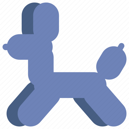 Balloon, animal icon - Download on Iconfinder on Iconfinder
