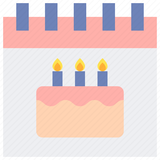 Birthday icon - Download on Iconfinder on Iconfinder