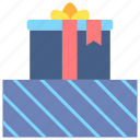 birthday, present, 2