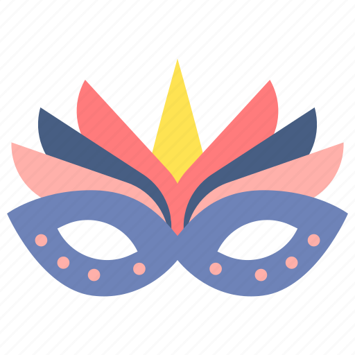 Party, mask icon - Download on Iconfinder on Iconfinder