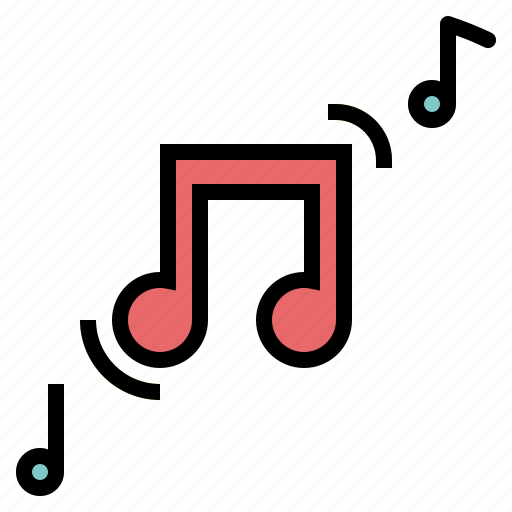 Music, musical, note, player, song icon - Download on Iconfinder