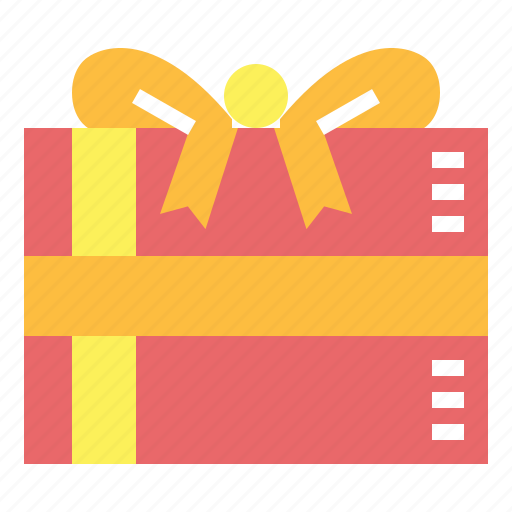 Birthday, christmas, gift, present, presents, surprise icon - Download on Iconfinder