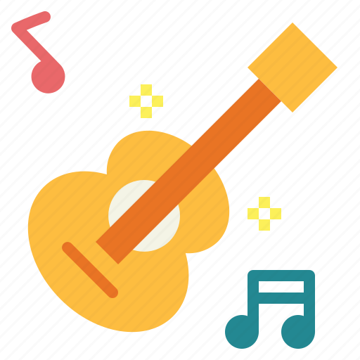 Acoustic, folk, instrument, music, musical, string icon - Download on Iconfinder