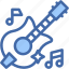 guitar, music, party, sound, musical, instrument, birthday, and 