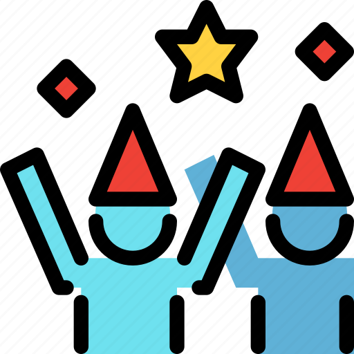 Birthday, celebration, happy, party icon - Download on Iconfinder