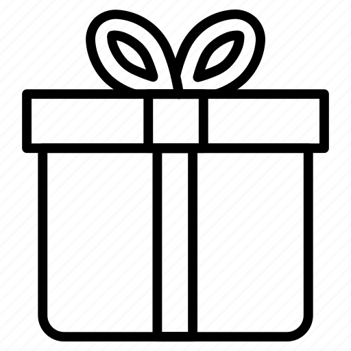 Surprise, gift, present, box icon - Download on Iconfinder