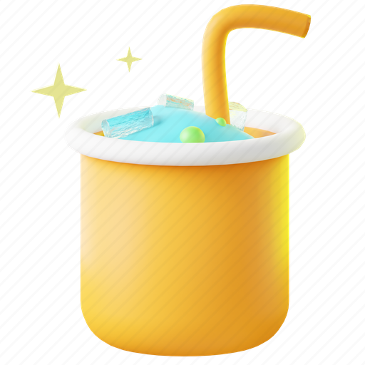 Soda cup, disposable-cup, soft-drink, soda-glass, juice, soda-pop, pop-drink icon - Download on Iconfinder