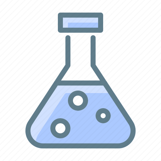 Chemical, lab, laboratory, test icon - Download on Iconfinder