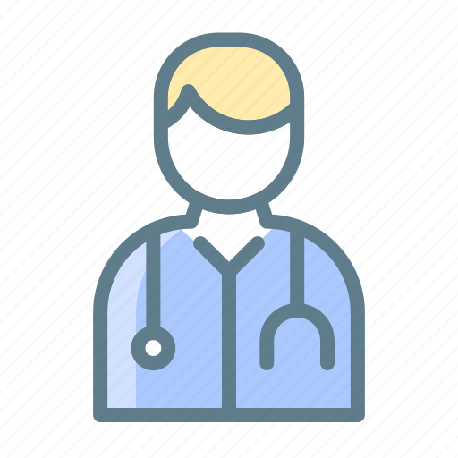 Doctor, healthcare, hospital, medical icon - Download on Iconfinder