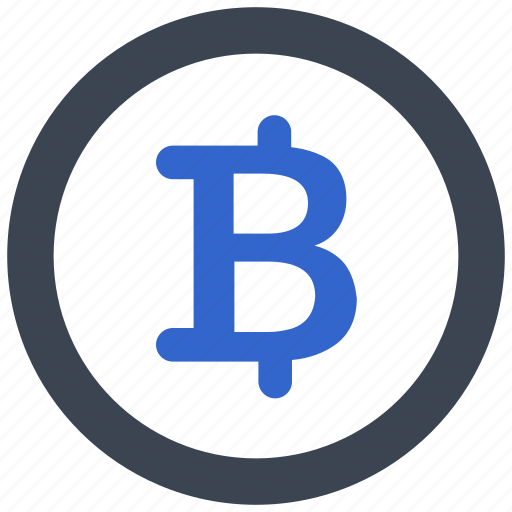 Money, bitcoin, digital, cryptocurrency, currency icon - Download on Iconfinder