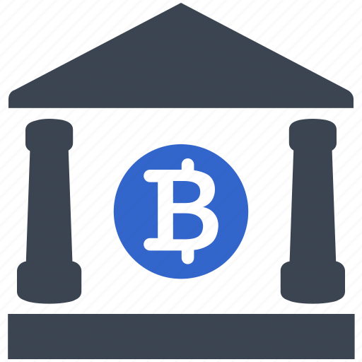 Transaction, bitcoin, payment, money, cryptocurrency, bank icon - Download on Iconfinder