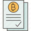bitcoin, protocol, rules, information, document