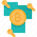 bitcoin, multisignature, wallets, transaction, approve
