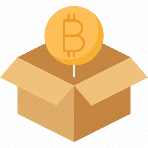 Block, reward, bitcoins, receive, cryptocurrency icon - Download on Iconfinder