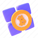 block, 2, crypto, coin, bitcoin 