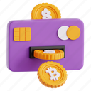 credit, card, credit card, bitcoin, money, currency, payment