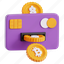 credit, card, credit card, bitcoin, money, currency, payment 