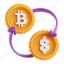 transaction, bitcoin, crypto, cryptocurrency, blockchain, dollar, coin, money 