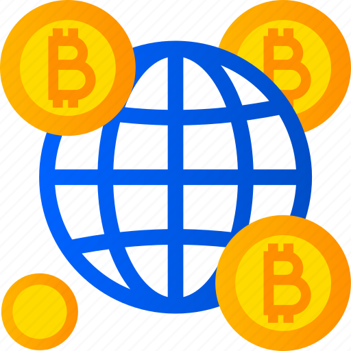 Bitcoin, blockchain, crypto, cryptocurrency, digital, keychain, mining icon - Download on Iconfinder