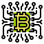 bitcoin, cash, coin, currency, digital, money 