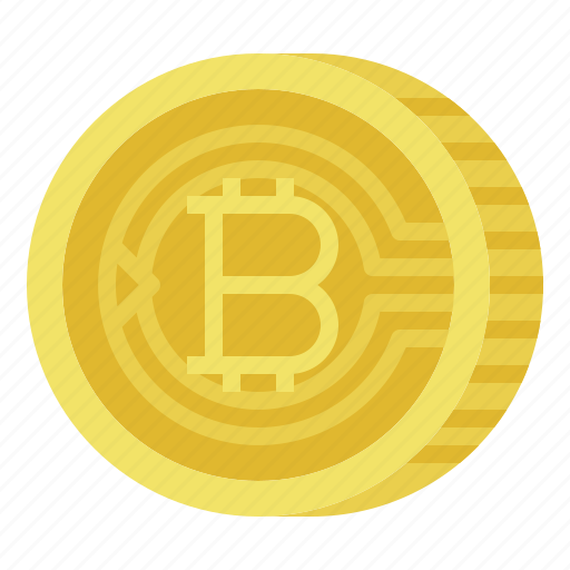 Bitcoin, cash, coin, currency, money icon - Download on Iconfinder