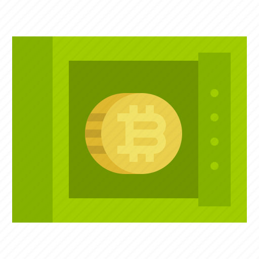 Bitcoin, protect, protection, save icon - Download on Iconfinder