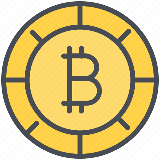 Bitcoin, cash, coin, cryptocurrencies, cryptocurrency, currency, money icon - Download on Iconfinder