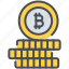 banking, bitcoin, cash, coin, coins, crypto, cryptocurrency 