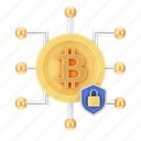 finance, bitcoin, blockchain, secure, protect, lock, security, shield, protection, cryptocurrency 