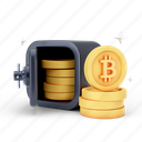 finance, bitcoin, locker, blockchain, money, coin, payment, crypto, cryptocurrency 