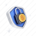 finance, bitcoin, protect, lock, security, blockchain, cash, shield, protection, password 