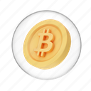 crypto, bitcoin, coin, digital, currency, finance, cryptocurrency, bubble 