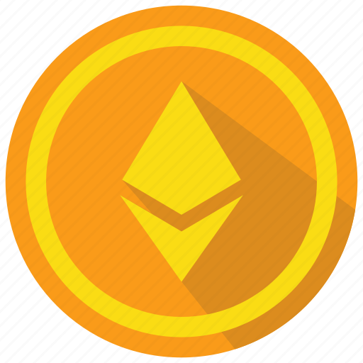Ethereum, crypto, cryptocurrency icon - Download on Iconfinder
