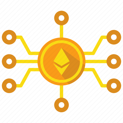Ethereum, mine, blockchain, cryptocurrency icon - Download on Iconfinder