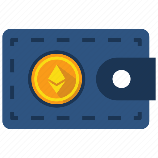 Ethereum, wallet, payment icon - Download on Iconfinder