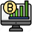 analysis, bitcoin, cryptocurrency, business, finance 