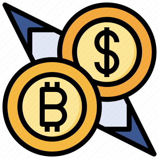 Cryptocurrency, ethereum, bitcoin, money, business icon - Download on Iconfinder
