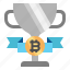 reward, award, bitcoin, cryptocurrency, prize 