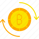 bitcoin, exchange, chart, cryptocurrency, stocks, crypto, blockchain
