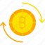 bitcoin, exchange, chart, cryptocurrency, stocks, crypto, blockchain 